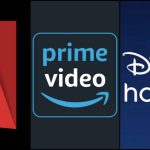 JIO Netflix Amazon Prime