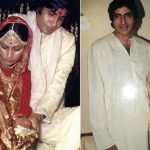 Amitabh Bachchan Marriage