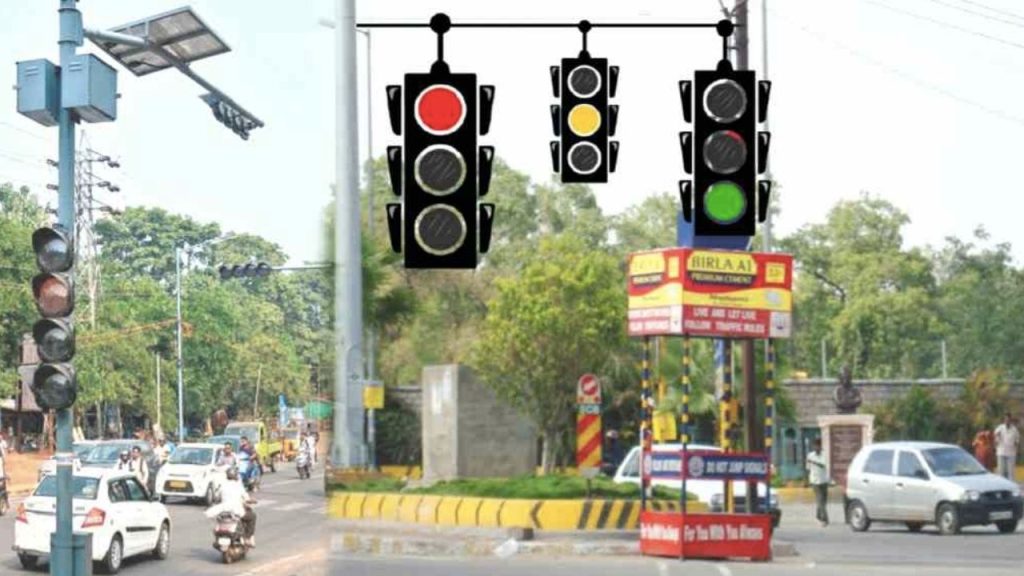 Bihar Traffic