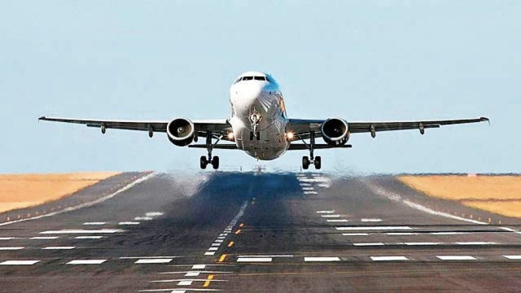 New Airport in Bihar