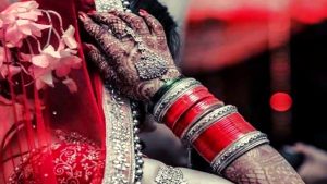 indian marriage dulhan