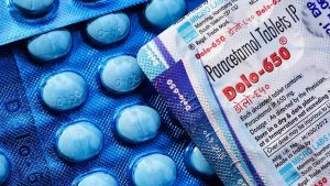paracetamol side effects