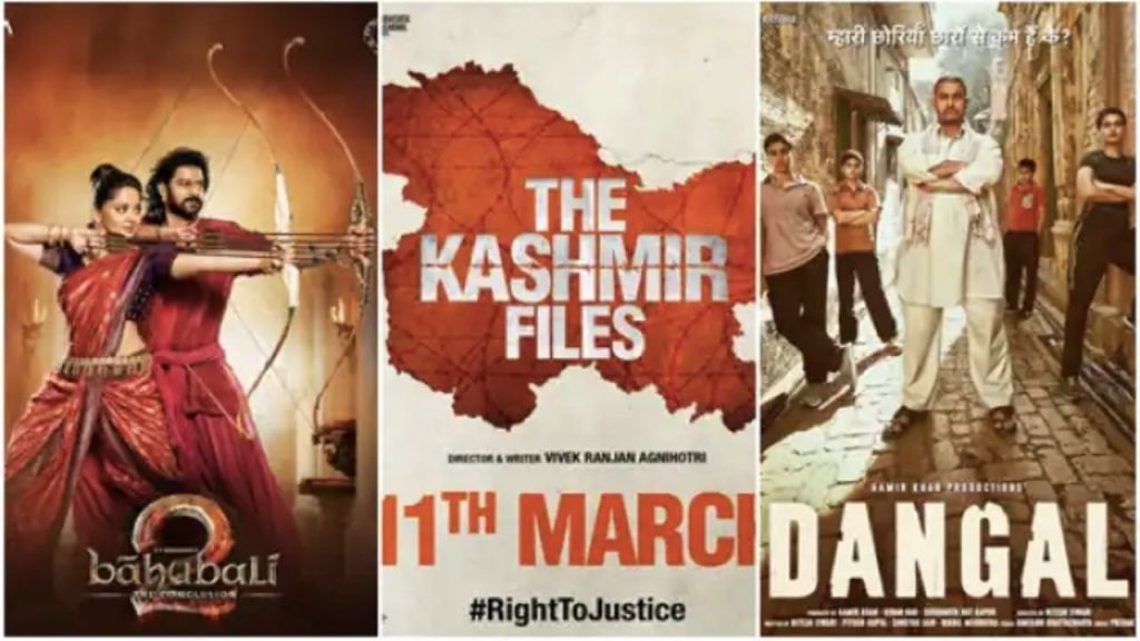 The Kashmir Files Collection