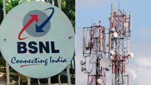 bsnl recharge of 5 months