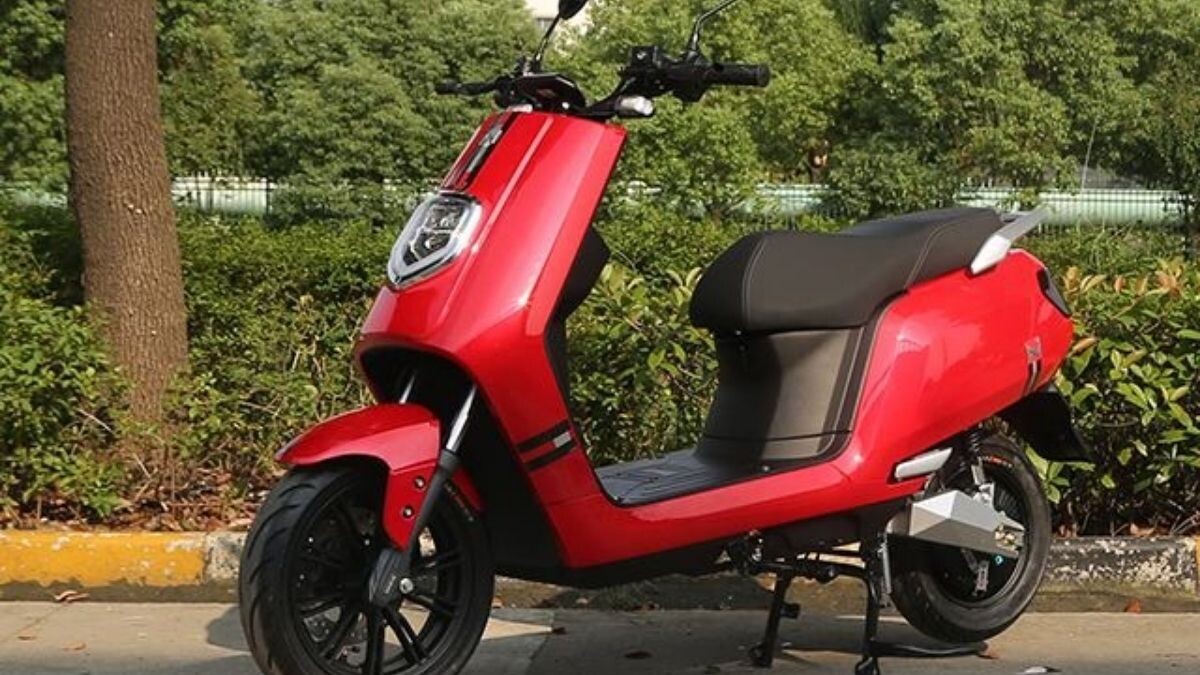 electric scooter 2022 best