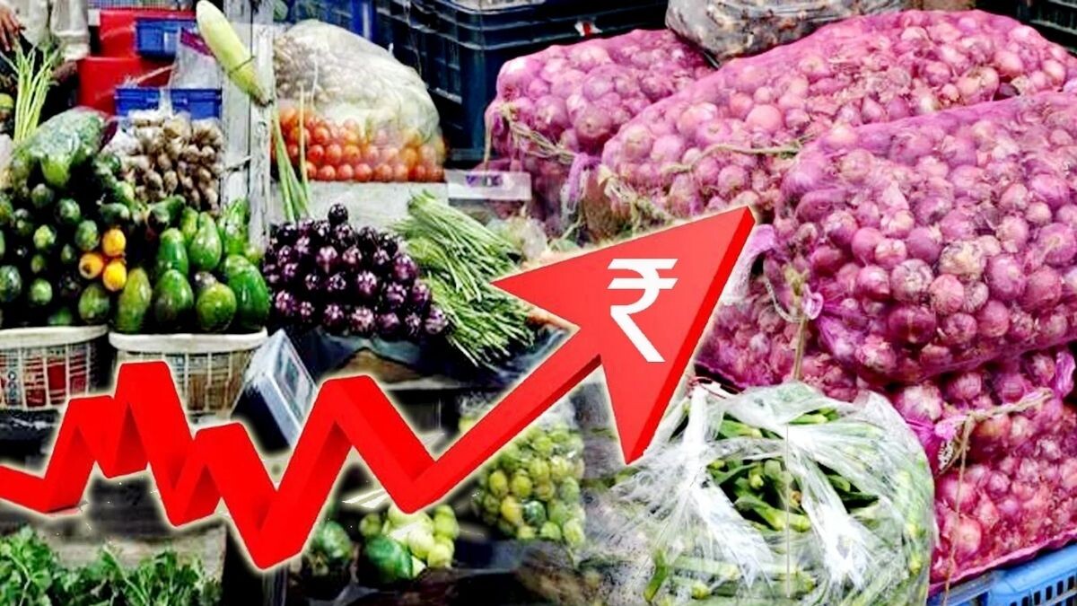 inflation price hike