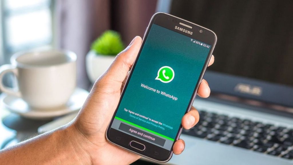 Whatsapp Calling : अब WhatsApp पर नहीं होगी फ्री कॉलिग, लगेंगे पैसे.. जानें - 1