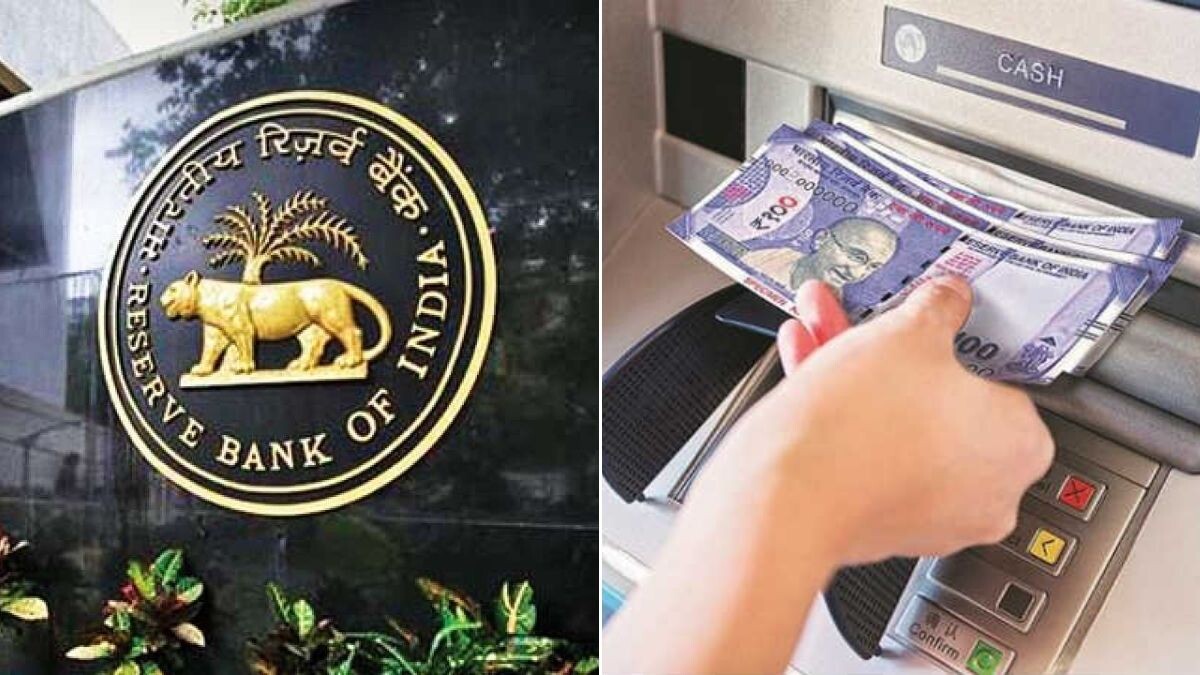 RBI ANNOUNCEMENT RELATED TO WITHDRAWING OF MONEY