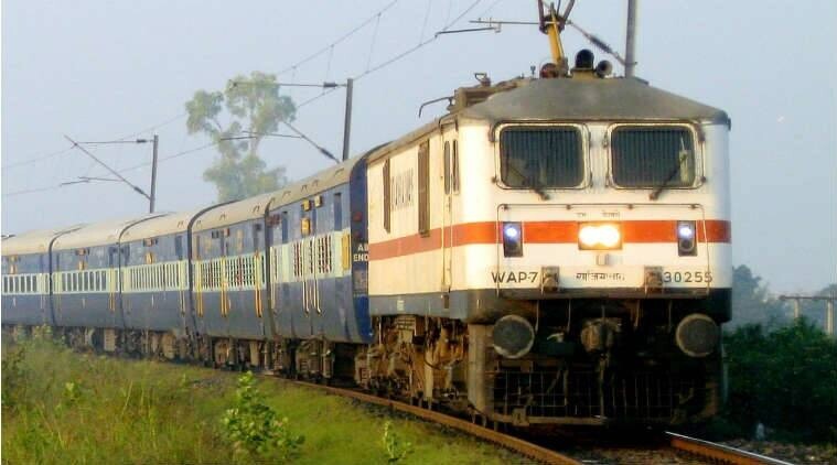 Indian Railway : अब IRCTC से ऑनलाइन टिकट बुकिंग नहीं होगी, रेलवे ने की बड़ी घोषणा…जानें - 2