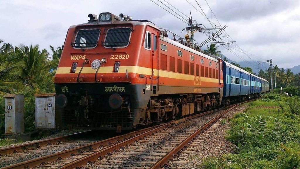 8 साल बाद भारत-नेपाल के बीच दौड़ेगी ट्रेन, जानें - यात्रा के लिए जरूरी कागजात और किराया.. 3