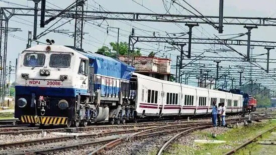 8 साल बाद भारत-नेपाल के बीच दौड़ेगी ट्रेन, जानें - यात्रा के लिए जरूरी कागजात और किराया.. 1
