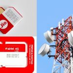 airtel and jio recharge