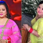 bharti singh going to give birth to another child
