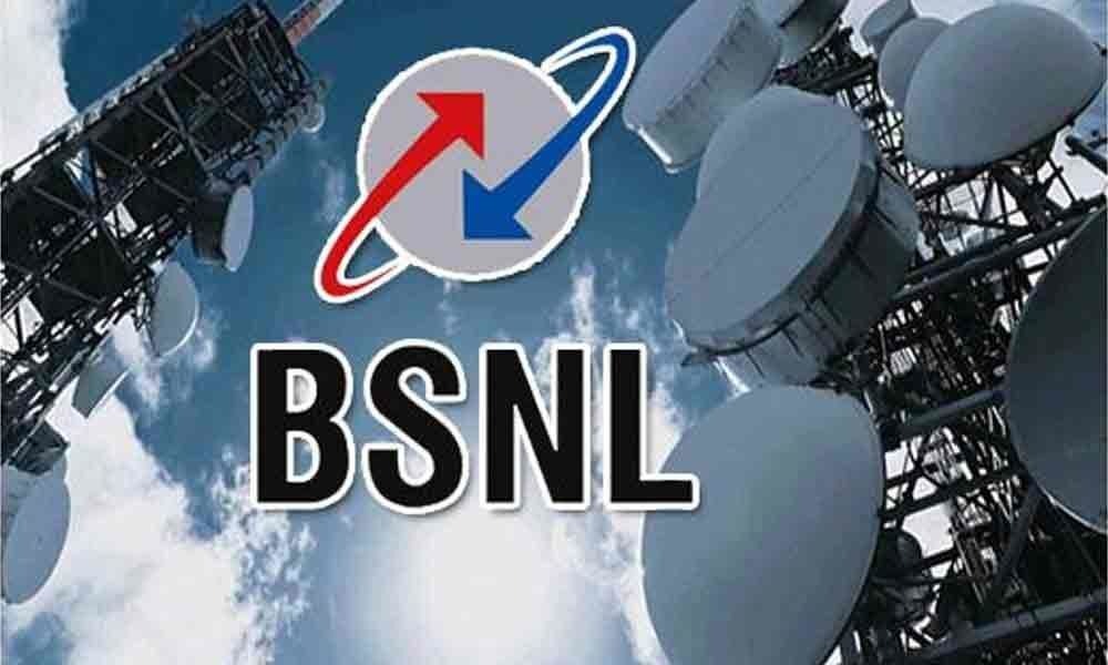 BSNL लॉन्च करने जा रही है 4G और 5G नेटवर्क, डबल हो जाएगी Internet Speed, Jio-Airtel की मनमानी खत्म! 2