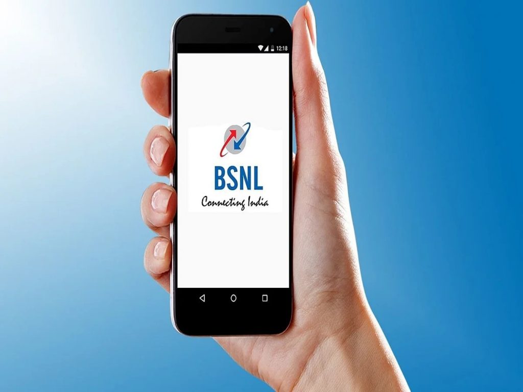 BSNL पेश किया धमाकेदार प्लान! 300 रूपये से कम में 80 दिन चलेगा मोबाइल, डाटा-कॉलिंग सब कुछ फ्री… 2