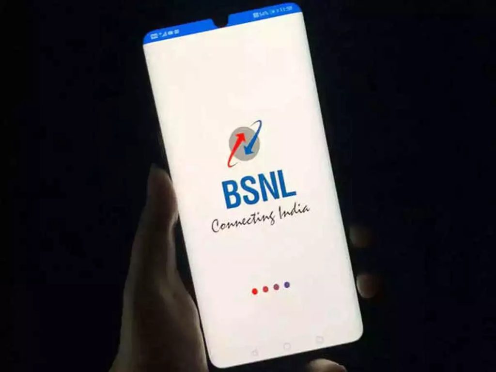 BSNL यूज़र की बल्ले बल्ले! अब कंपनी लगाएगी 1 लाख नए मोबाइल टॉवर, Network की प्रॉब्लम खत्म 2