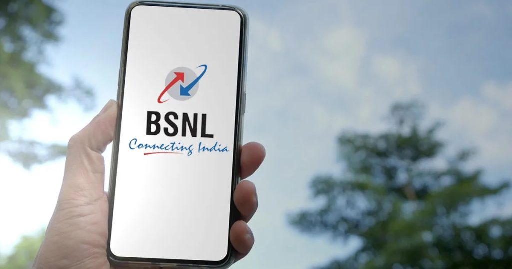BSNL लॉन्च करने जा रही है 4G और 5G नेटवर्क, डबल हो जाएगी Internet Speed, Jio-Airtel की मनमानी खत्म! 1