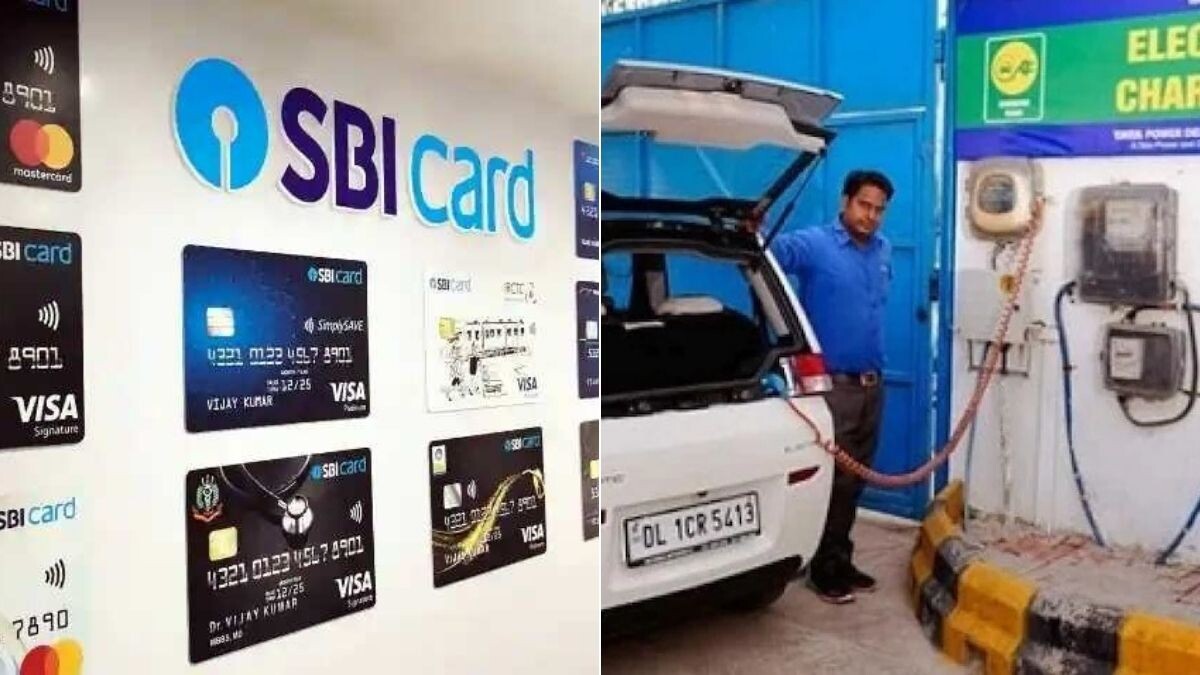 electric vehicle subsidy On SBI