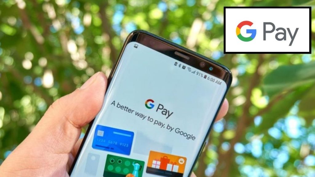google pay account loan