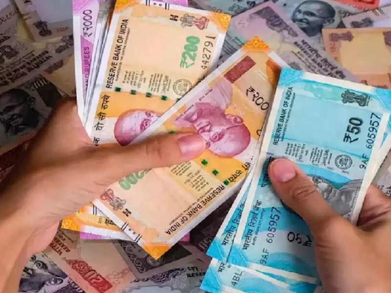 rupees-money