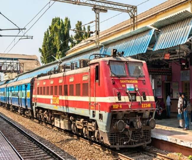 Indian Railways : अब ट्रेनों में नहीं लेनी पड़ेगी टिकट, ऐसे होगा Free में यात्रा, जानिए डिटेल में… 2