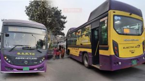 Electric-Bus-Begusarai