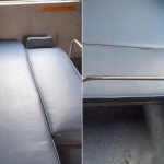 Train New Seat