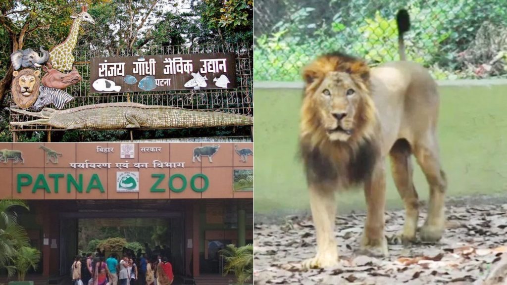 best zoo in bihar