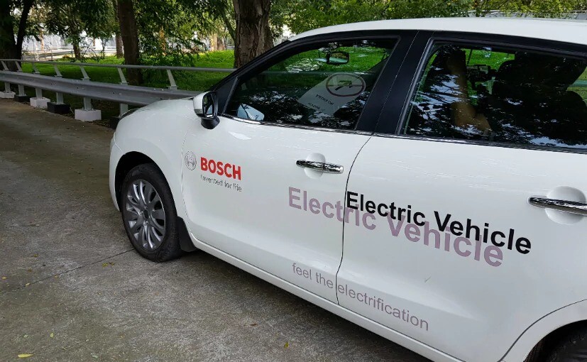 खुशखबरी! अब महज 2 रुपए में चार्ज हो जाएगी आपकी Electric Car, सरकार का बड़ा ऐलान.. 3