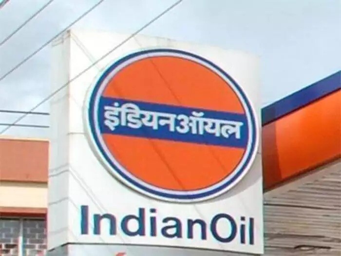 indian oil company