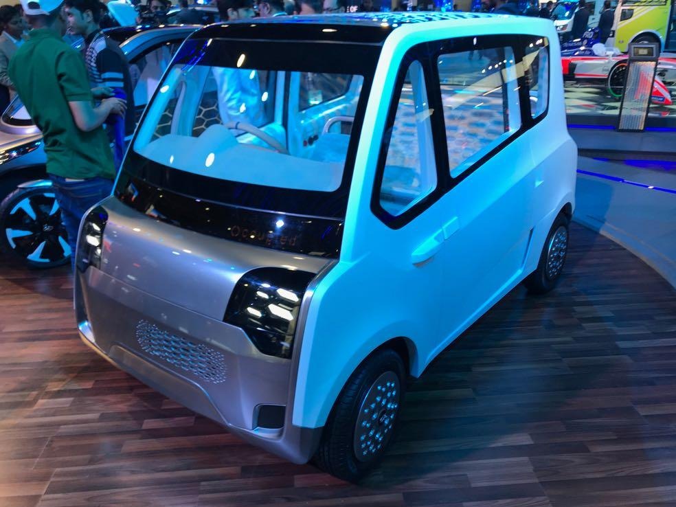 Mahindra लेकर आ रही देश की सस्ती Electric Car, माइलेज और फीचर्स दोनों मिलेंगे कमाल, कीमत 3 लाख.. 2