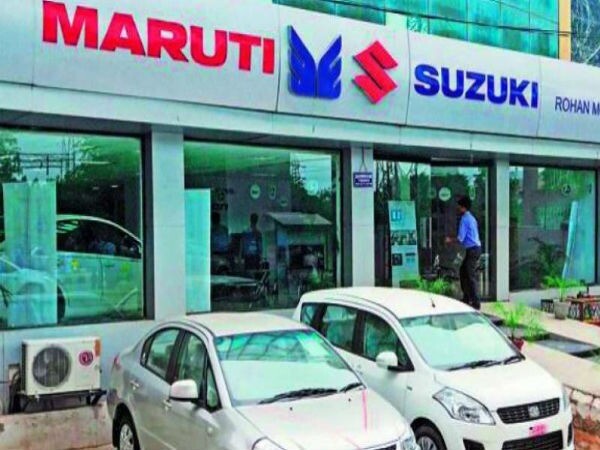 Maruti की Car ग्राहकों का लूटा दिल - बिक्री में 1825% का इज़ाफा, मिलेगी 35Km का माइलेज, कीमत 4.25 लाख.. 2