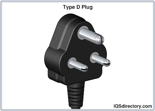 क्या आप जानते हैं कि Electronic Plug के तीनों पिन में चीरा लगाए जाने के पीछे क्या वजह है ? जानिए यहाँ 2