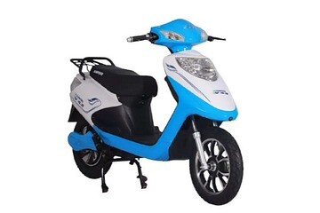 आ गई देश की सबसे Electric Scooter, 1 मिनट की चार्ज पर 83Km की दमदार रेंज, कीमत महज 40 हजार.. 1