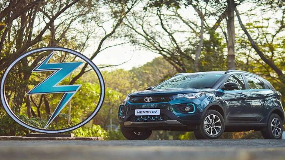 Tata Motors का जलवा - मार्केट में पेश की Nexon EV Max, मिलेगी 437 km की दमदार रेंज, कीमत भी कम.. 1