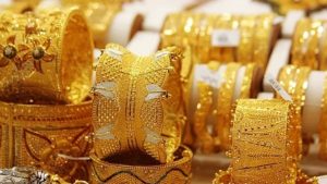 gold rate india