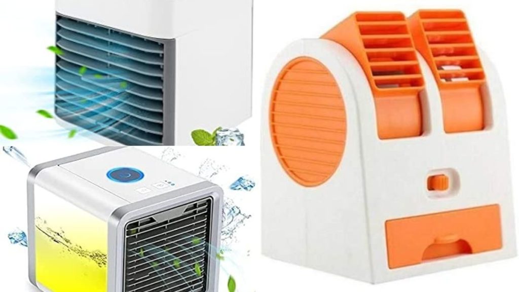small budget coolers