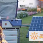 solar cooking system