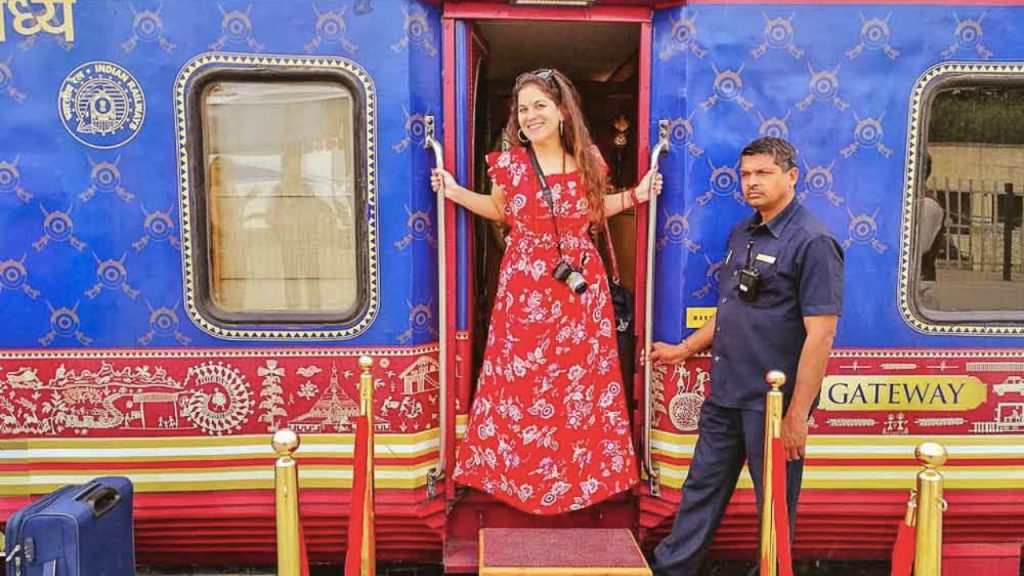 trains of India that will surprise you