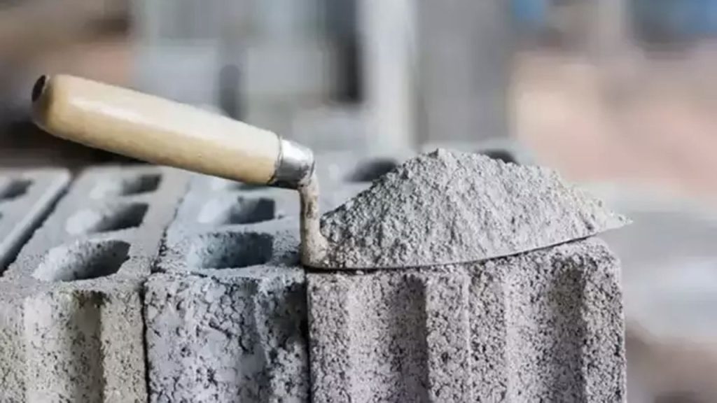 Cement Nepal