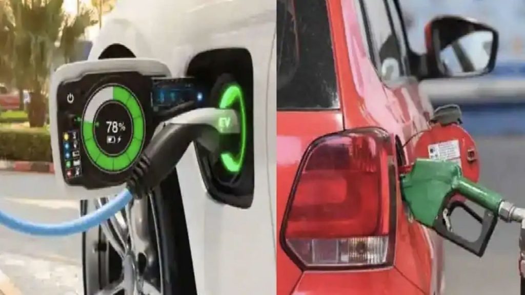 Convert your old petrol, diesel car into EVs