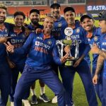 IND Vs ENG : इंग्लैंड दौरे के लिए वनडे और टी-20 टीम का ऐलान, जानिए किसे मिला मौका, कौन हुआ बाहर