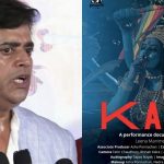 Kaali Poster Controversy