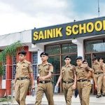 Sainik School Admission