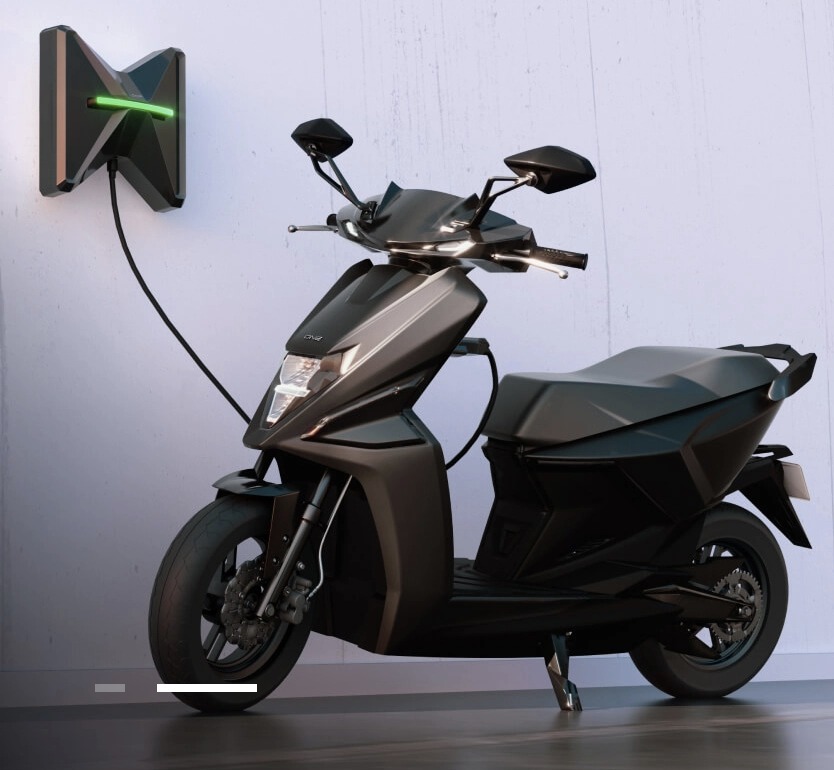 ये है देश की सबसे दमदार Electric Scooter, मिलेगी 203 KM की रेंज, 19 पैसे में होगा 1 Km का सफर.. 1