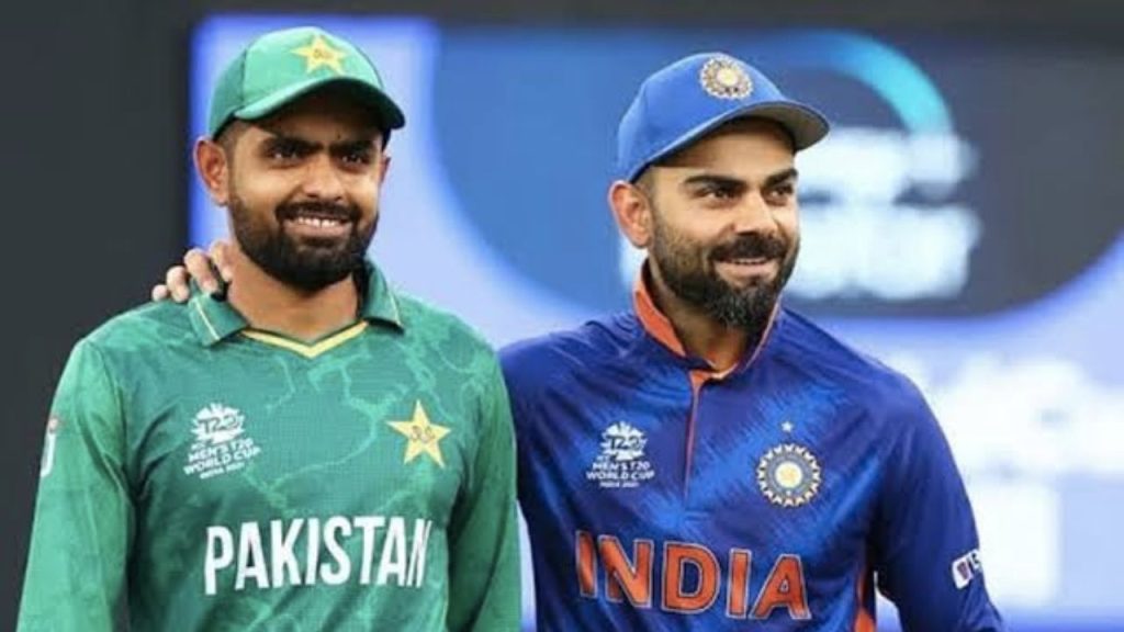 Asia Cup 2022 : भारत-पाक मुकाबले से पहले पाकिस्तानी कप्तान ने भरी हुंकार, कहा-हम मैदान पर प्रदर्शन करके दिखाएंगे 1