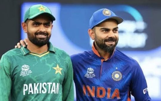 Asia Cup 2022 : भारत-पाक मुकाबले से पहले पाकिस्तानी कप्तान ने भरी हुंकार, कहा-हम मैदान पर प्रदर्शन करके दिखाएंगे 14