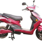 ये है देश की सबसे पावरफुल और सस्ती Electric Scooter, मिलेगी 100Km की रेंज, कीमत ₹30000..