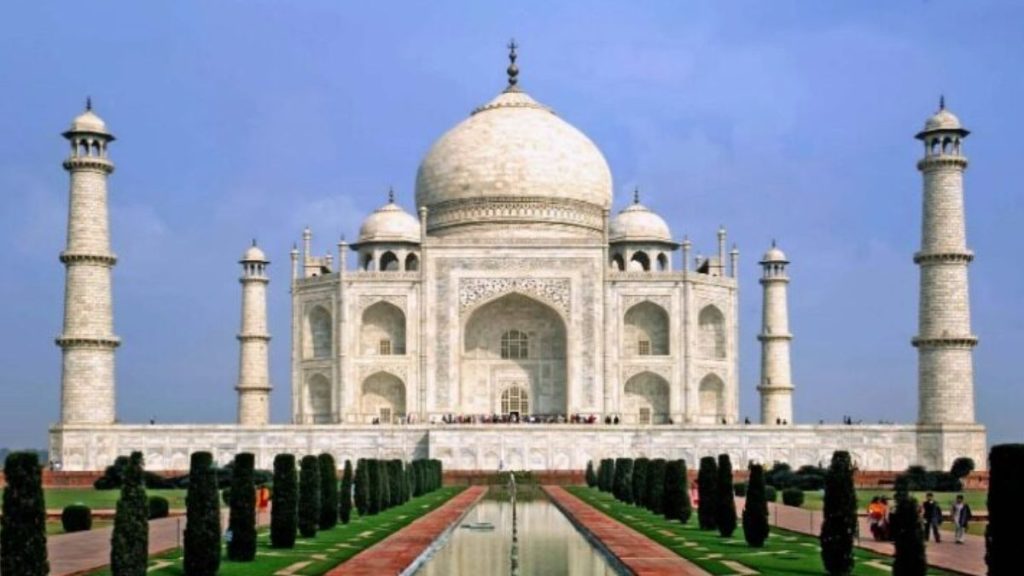 अब बदल जाएगा Taj Mahal का नाम, जानें – क्या होगा नया नाम.. 1