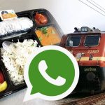 WhatsApp Food Ordering Railway